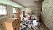 viel Platz für weitere Schlafzimmer - 