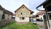 Hausansicht Rückseite - 
