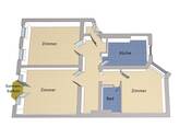 Grundriss - 