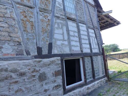 Außenansicht - Einfamilienhaus in Hüttenberg zum Kaufen