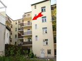 Hausansicht hofseitig - 3 Zimmer Etagenwohnung zum Kaufen in Gera