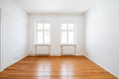 Titelbild - 2 Zimmer Etagenwohnung in Berlin