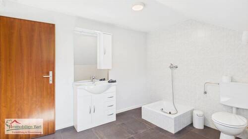 Badezimmer DG - 