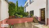 Terrasse - 
