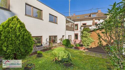 Garten - 