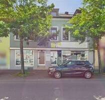 MERZIG-STADT: WOHN- UND GESCHÄFTSHAUS IN TOP LAGE VON MERZIG