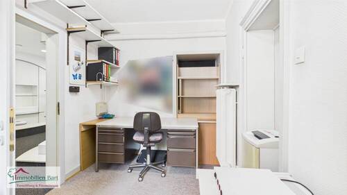 Büro-Gewerbe - 
