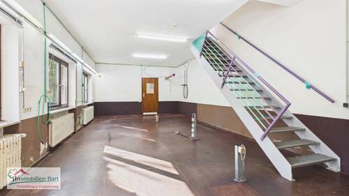 Werkstatt - 