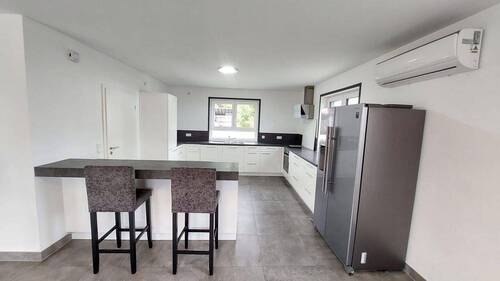 Küche EG - Einfamilienhaus mit 179,00 m² in Rattenkirchen-Haun zum Kaufen