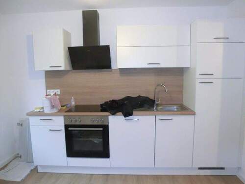 CIMG0980.jpg - 2-Zi.-Wohnung - Erstbezug nach Sanierung