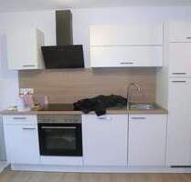 2-Zi.-Wohnung - Erstbezug nach Sanierung - Niederwerrn