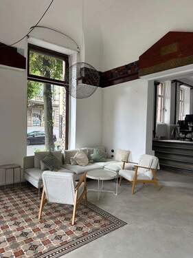 Lounge - 