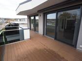 Dachterrasse - 