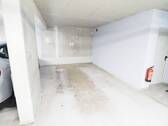 Stellplatz in der Tiefgarage - 