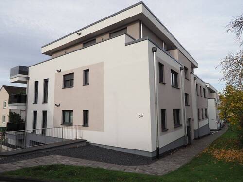 Seitenansicht - 3 Zimmer Etagenwohnung in Oberbieber