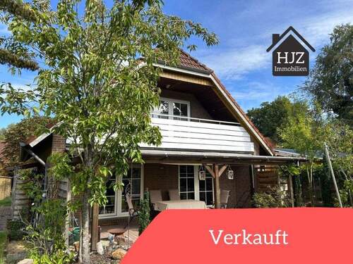 Haus in Timmel verkauft - VERKAUFT: Einfamilienhaus in Timmel