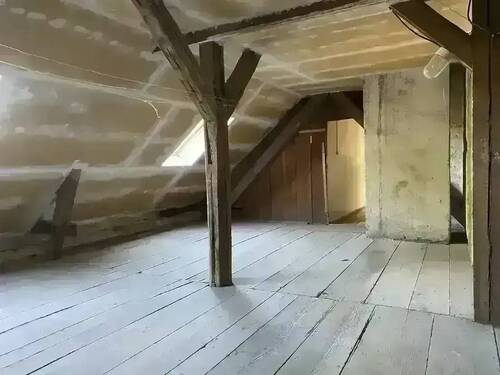 Dachboden - 