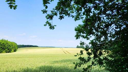 Beispielbebauung - Garantiert einmalig in Travemündes Nähe!
