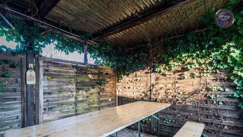 RF-1332 Winkelhaid Gartenlaube 01 - 