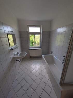 Tageslichtbadezimmer - 