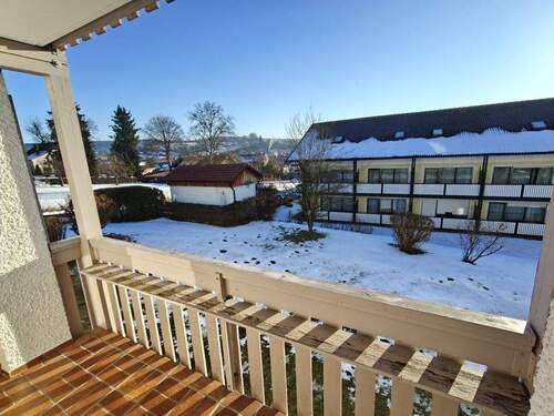 Balkon - 