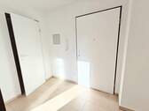 Diele/Eingangsbereich - 2 Zimmer Etagenwohnung zur Miete in Bad Birnbach