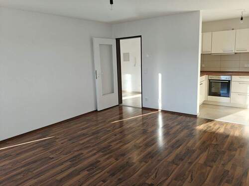 Wohnen/Kochen - 2 Zimmer Etagenwohnung in Bad Birnbach