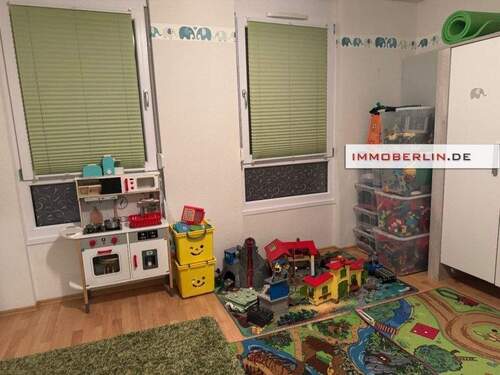 Bild 3.jpg - 1 Zimmer Mehrfamilienhaus, Wohnhaus zum Kaufen in Berlin