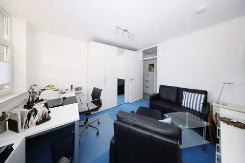 Arbeitszimmer - 