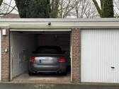diese Garage gehört dazu - 