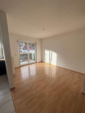 IMG_5321.jpeg - 2 Zimmer Etagenwohnung zur Miete in Saarbrücken