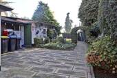 Gartenansicht - 