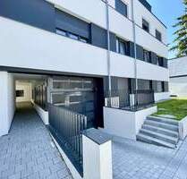 Erstbezug: exklusive Etagenwohnung in Grenzach-Wyhlen