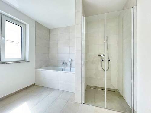 Tageslichtbadezimmer - 