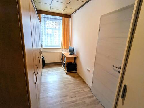 Zimmer EG - 