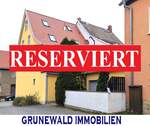 RESERVIERT! - RESERVIERT! Ihr Traumhaus zum neuen Preis! Einfamilienhaus mit großzügiger Terrasse und Ausbaupotential im Dachgeschoss.