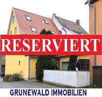 RESERVIERT! Ihr Traumhaus zum neuen Preis! Einfamilienhaus mit großzügiger Terrasse und Ausbaupotential im Dachgeschoss. - Eisenberg