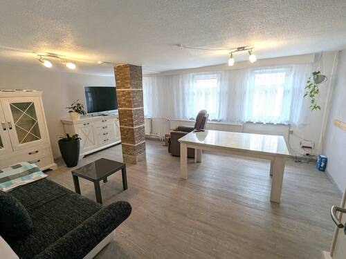 Wohnzimmer Obergeschoss - 