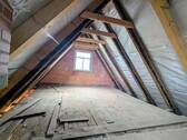 Dachgeschoss - 