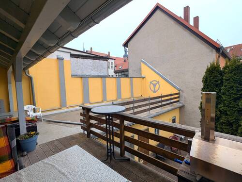 Terrasse - 
