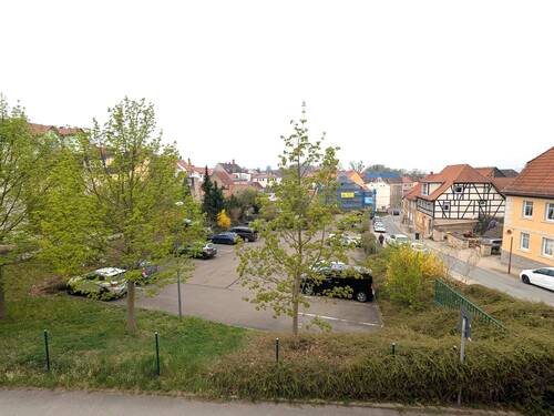 Aussicht - 