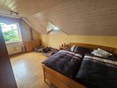 Hauptschlafzimmer 1. Stock - 