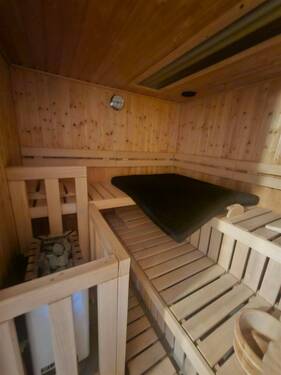 Sauna - 