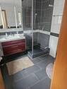 Einlieger Wohnung Badezimmer - 