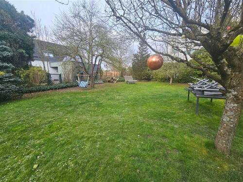 Garten & Grundstücke - 