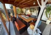 Anbau Wintergarten - 