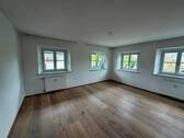 Wohnzimmer - Etagenwohnung mit 100,00 m&sup2; in Bad Reichenhall zur Miete