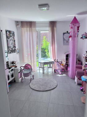 Kinderzimmer - 