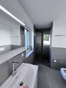 Tageslicht-Vollbad mit Dusche - 