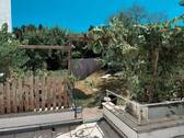 Terrasse und Garten - 5 Zimmer Reihenmittelhaus zum Kaufen in Mülheim-Kärlich